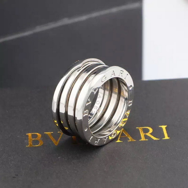 Anello Bvlgari Modello 158